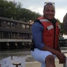 The First Captain! Luis Melendez