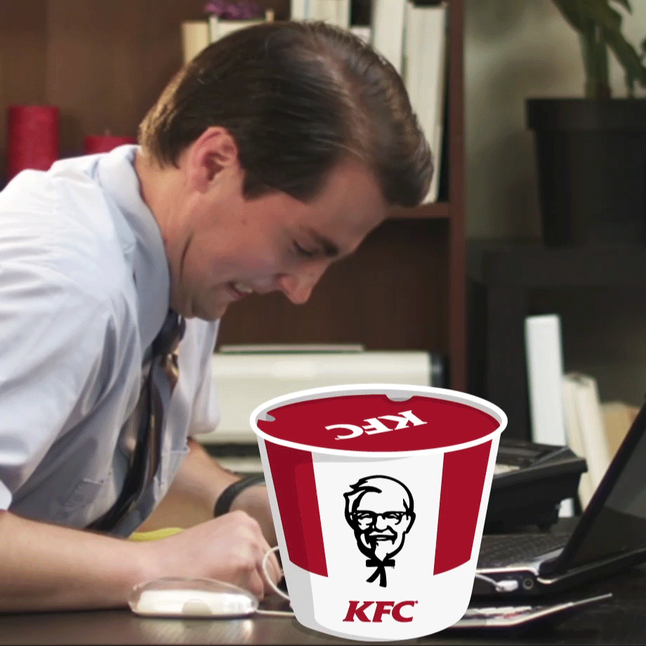Kfc хочешь. Kfc хочешь