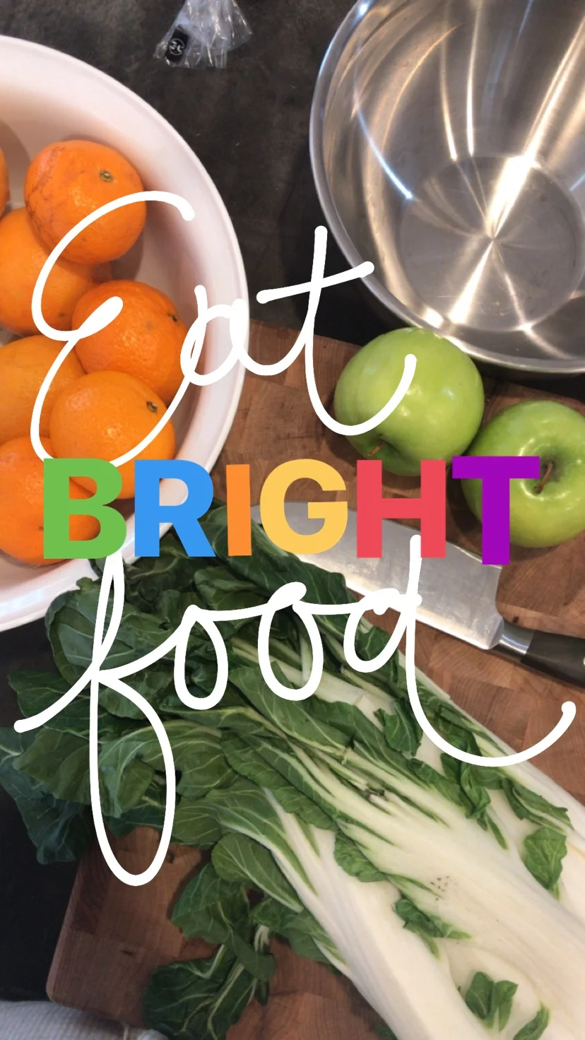 My Whole30 Experience