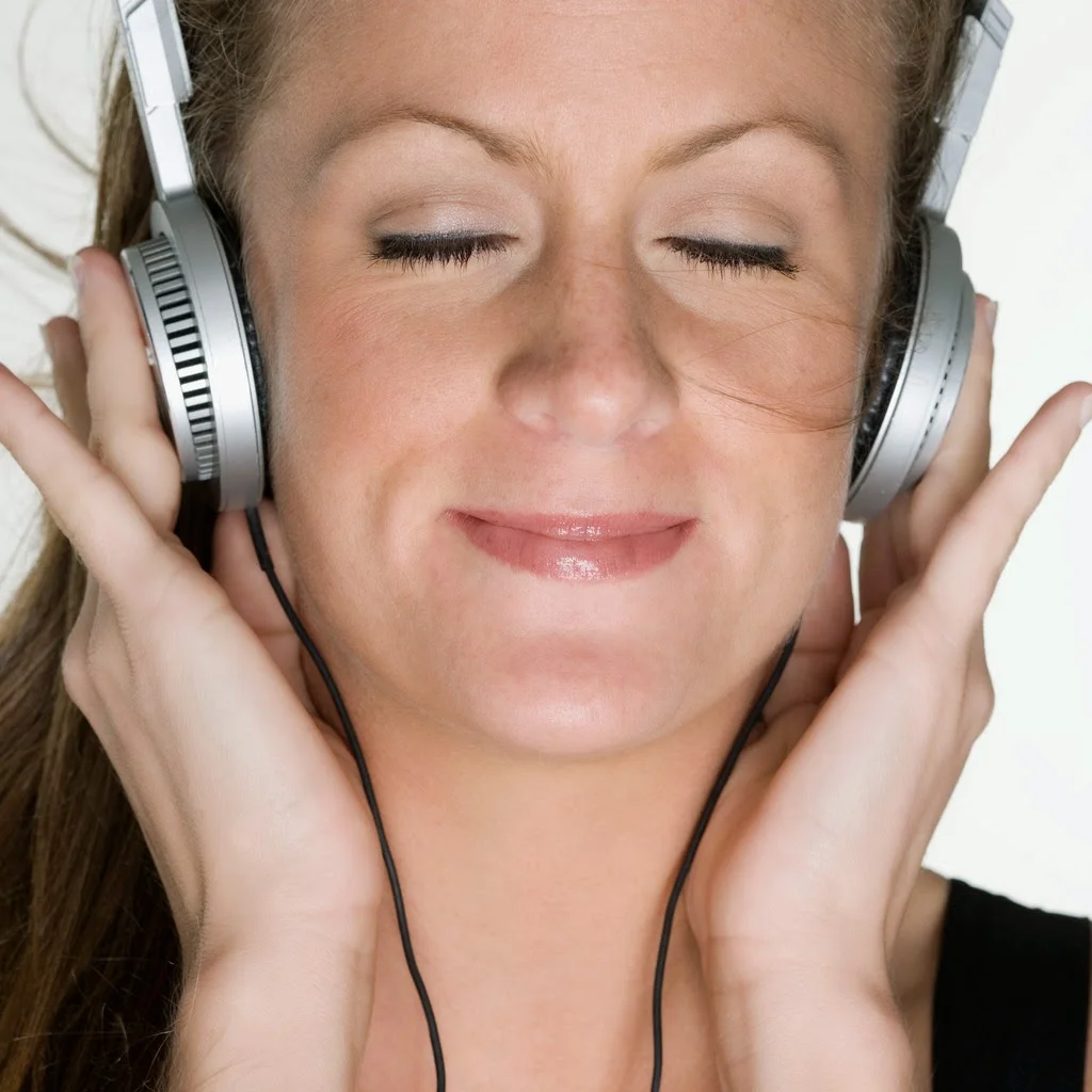 Books and Backbeats