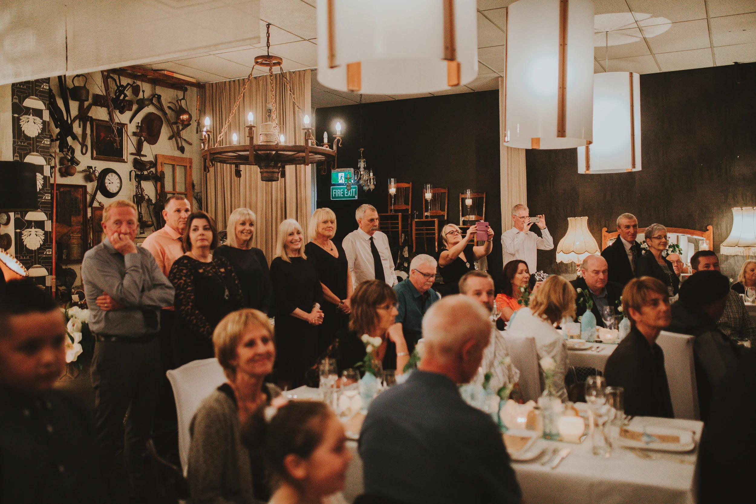 Dorene & Pauls Wedding