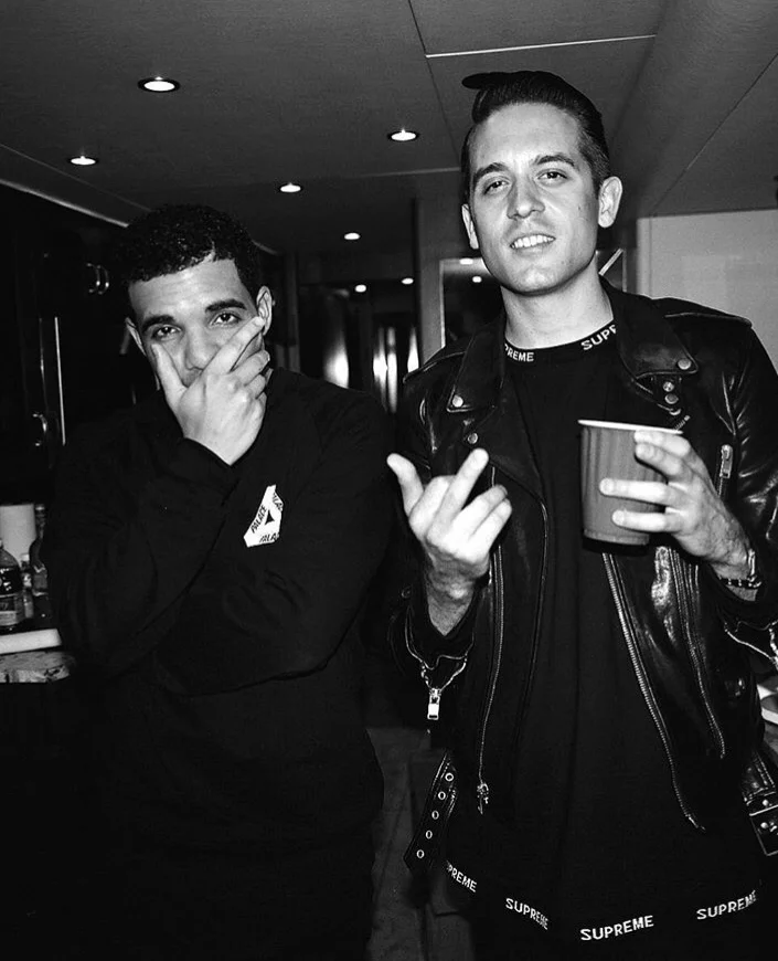 Drake's Virginia Black vs G Eazy's Stillhouse 