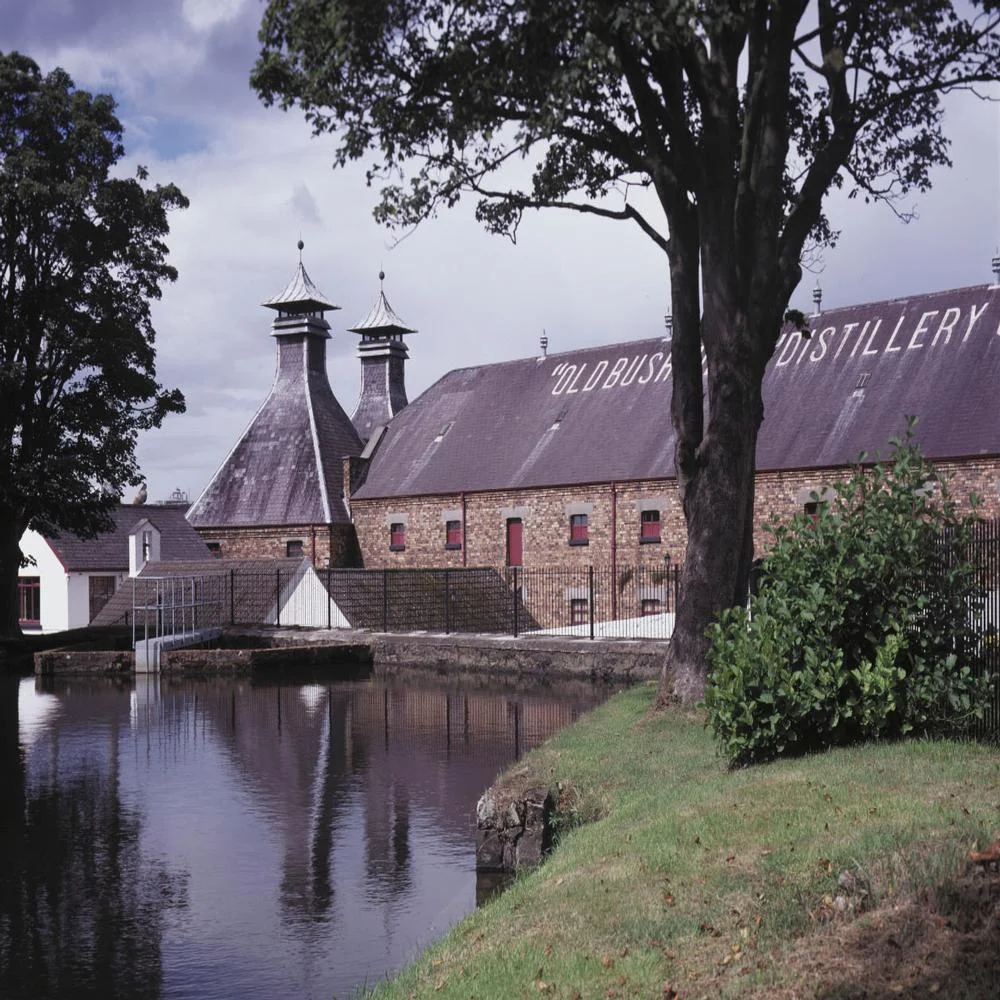 4 Oldest Distilleries in the World