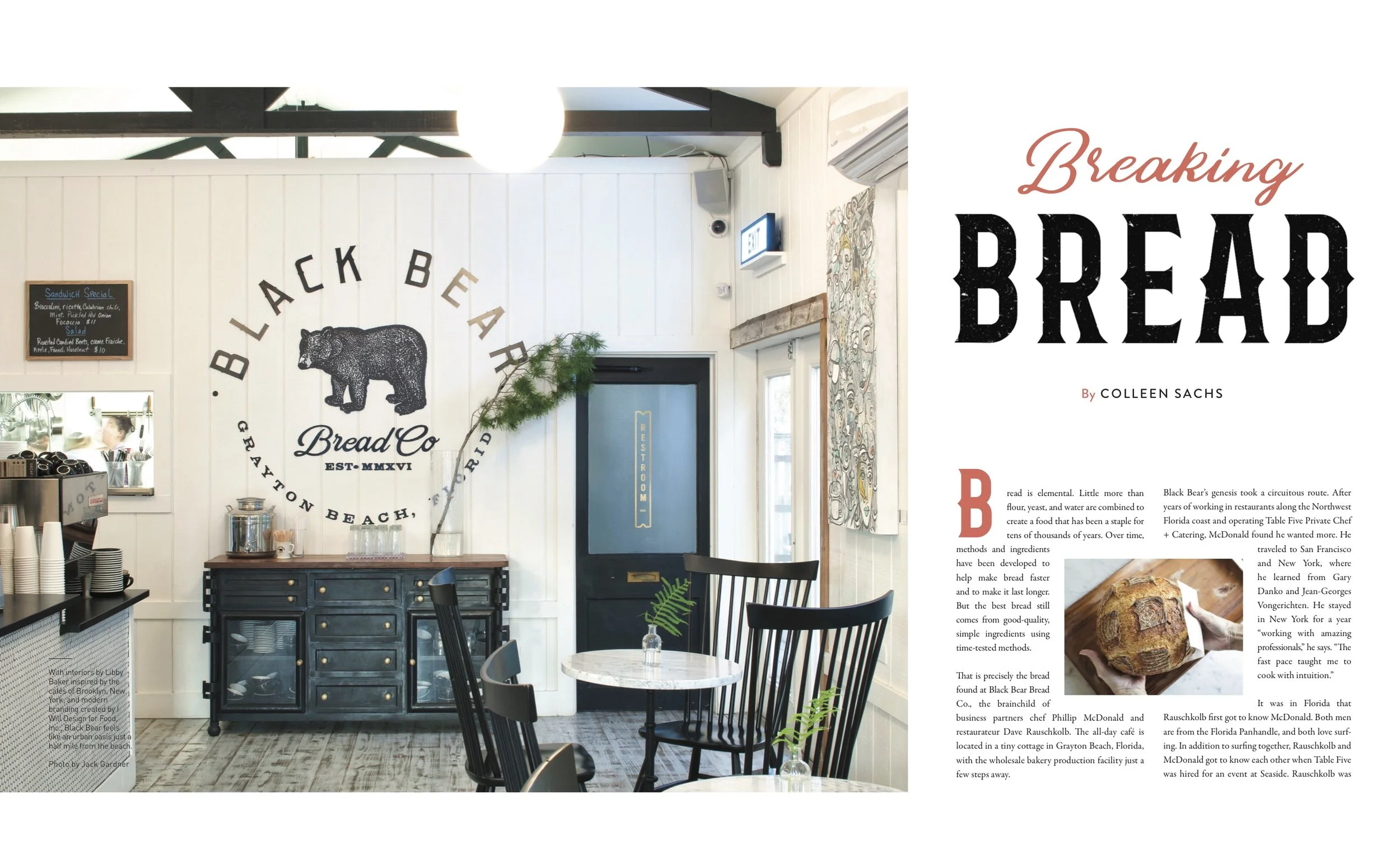 VIE Magazine 2018 Culinary Issue