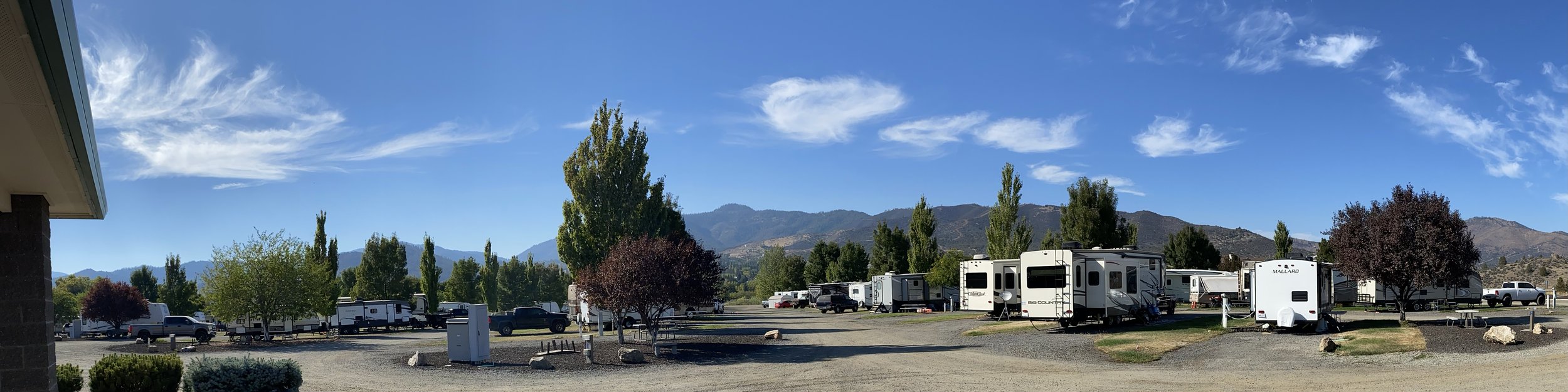 Rv Resort