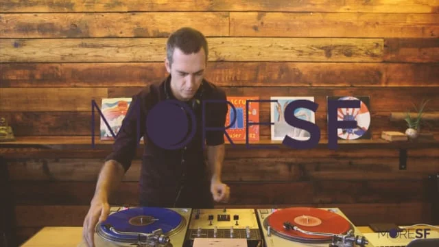 MoreSF, Interview with Or "ALARM" Tregger (Copy)