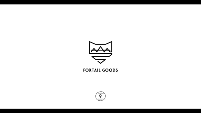 Foxtail Goods | Product Piece (Copy)