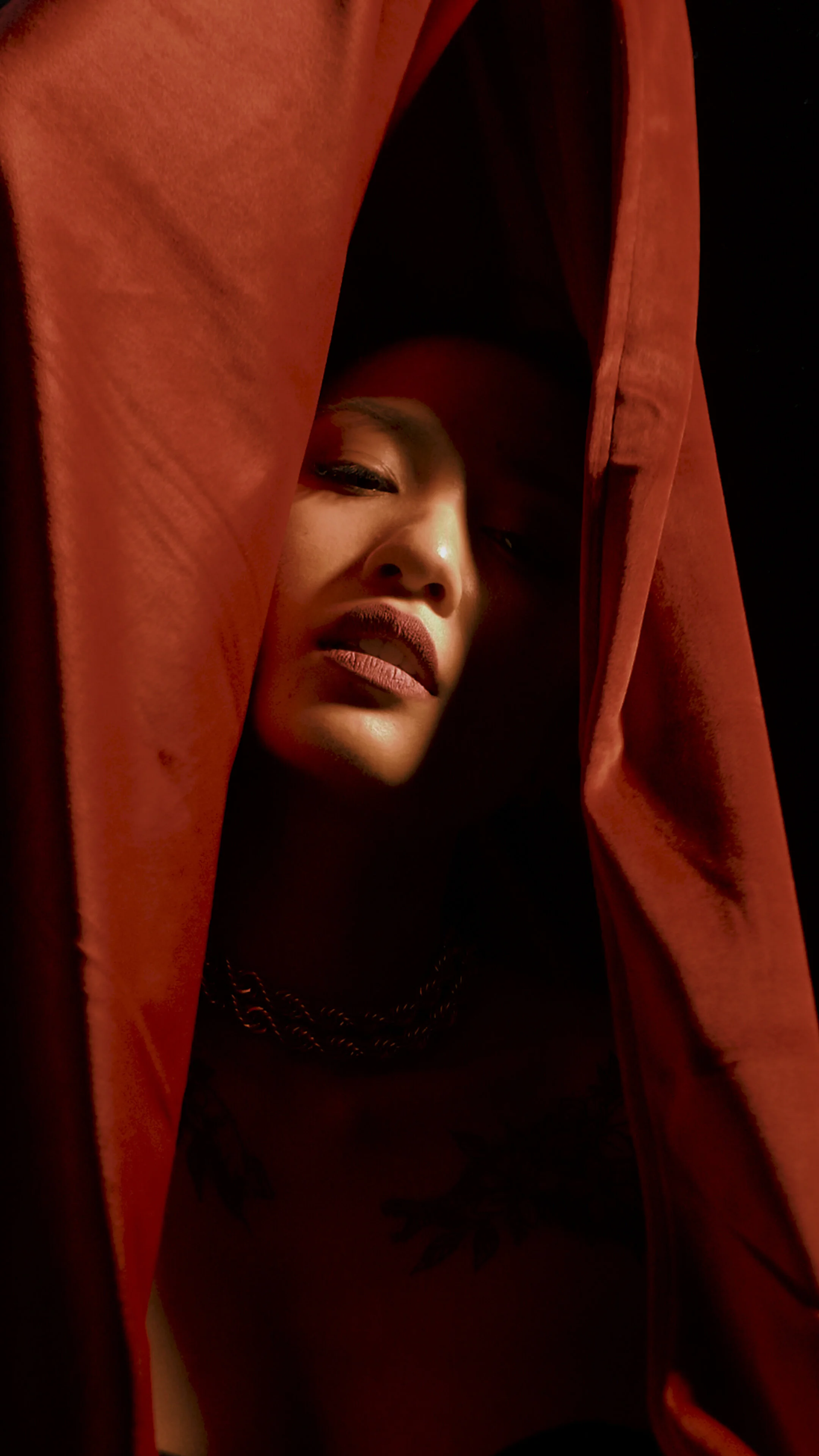 Gold Caviar | Cori Jin (Copy)