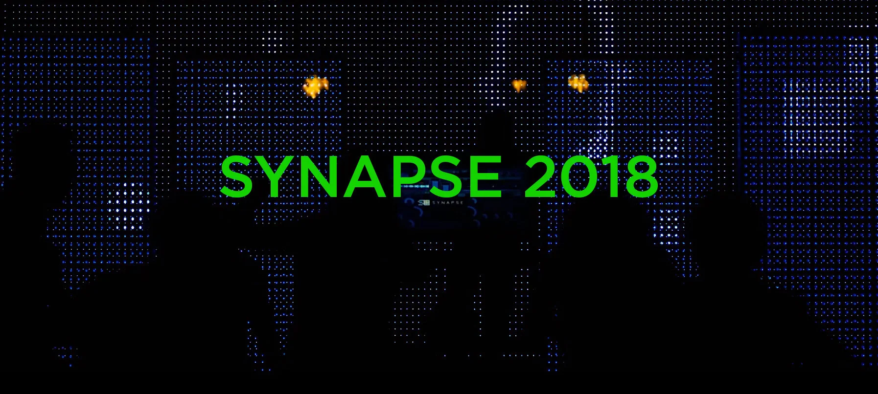 Synapse by Segment  | 2018 (Copy)