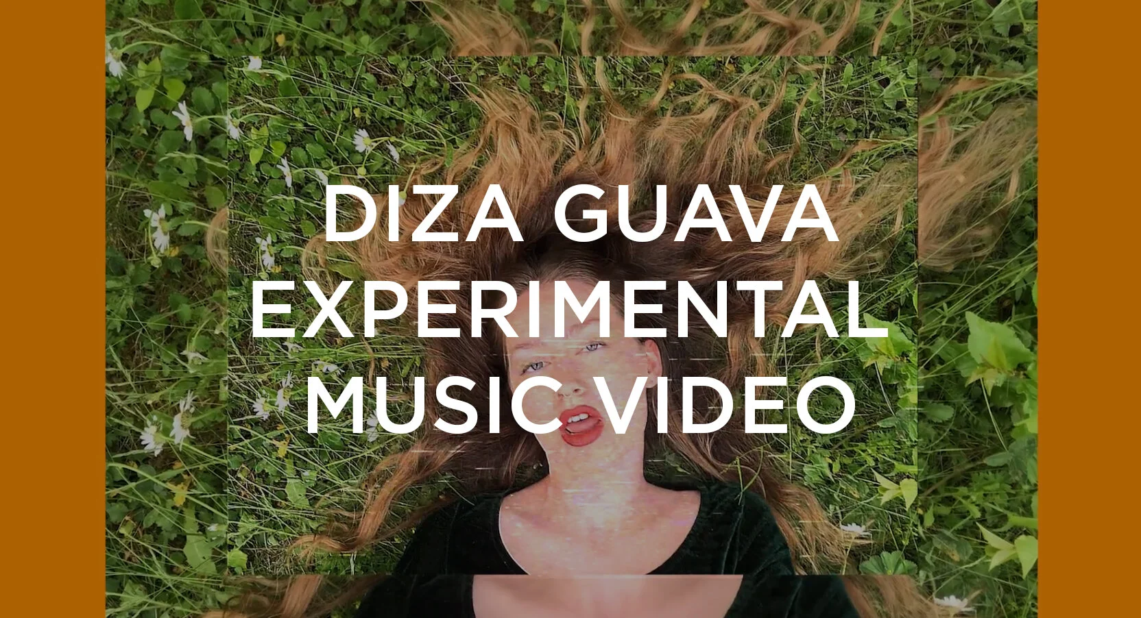 Diza Guava Music Video (Official) (Copy)