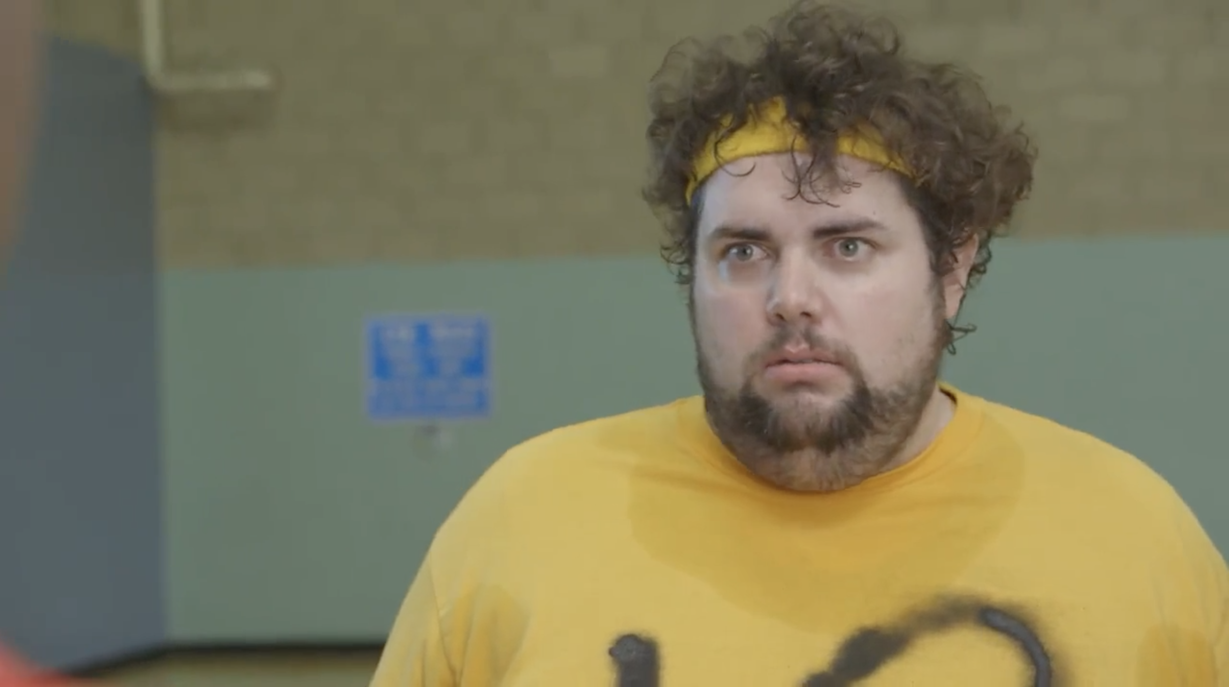 Timeout! Ep. 1 - Mutiny!