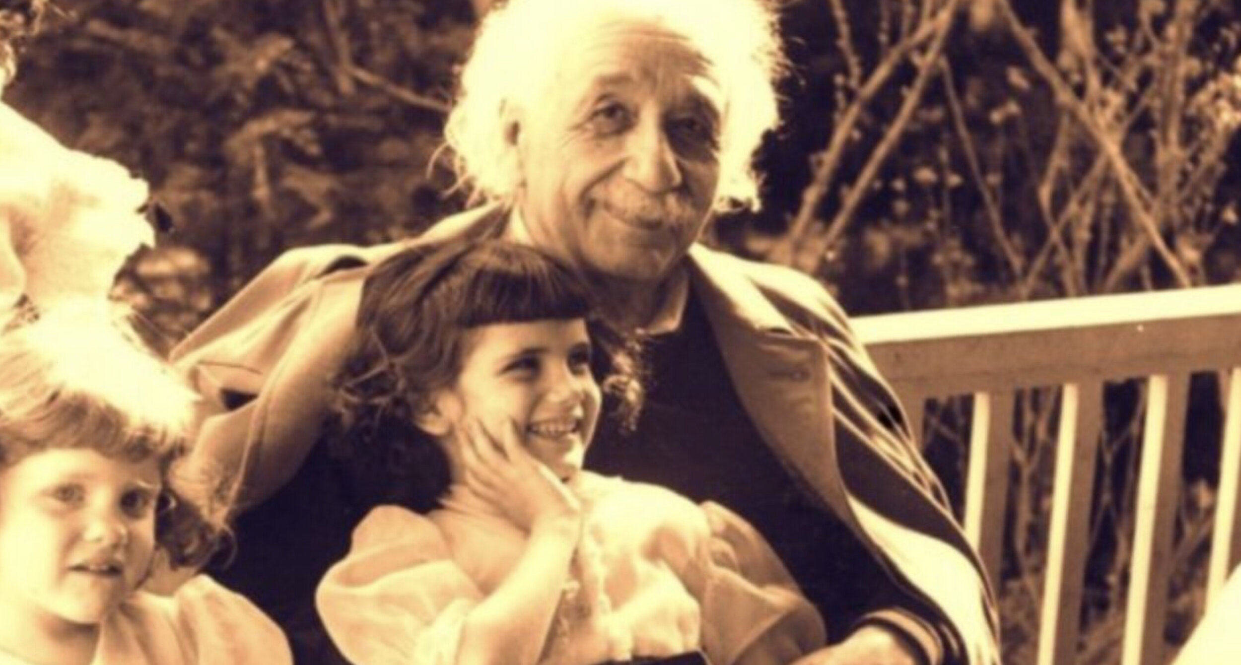 Einstein S Most Powerful Message Of Love The Tonal Spine