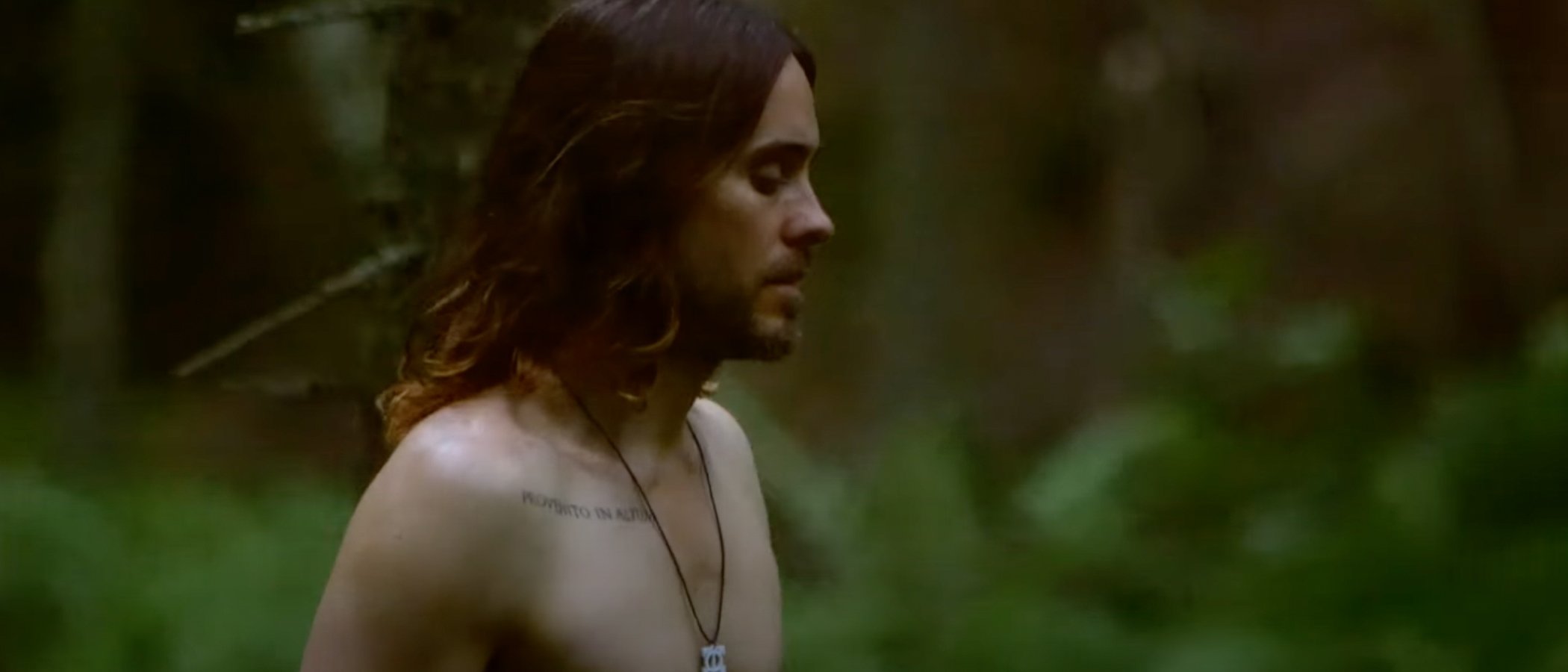 Thirty Seconds To Mars - Do Or Die
