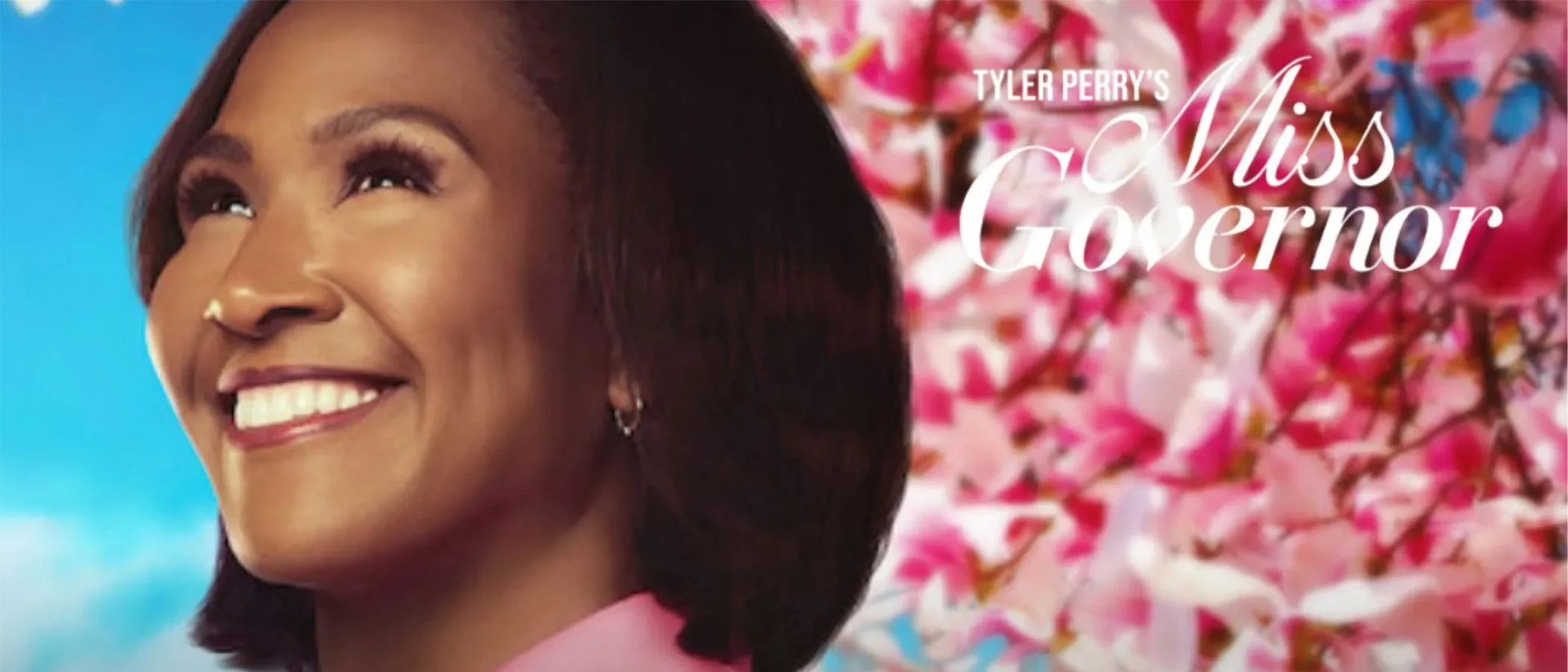 Miss Governor | Official Trailer | Netflix