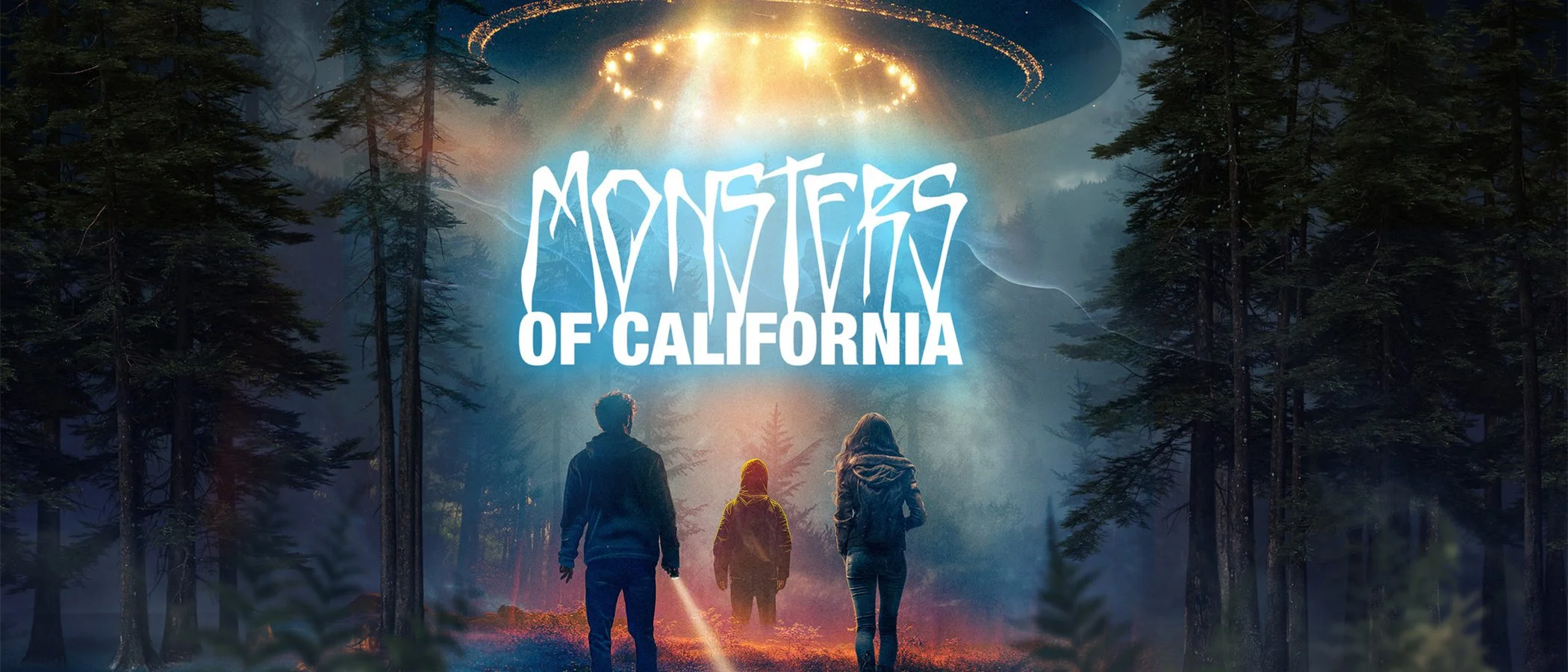 Monsters Of California - Official Trailer