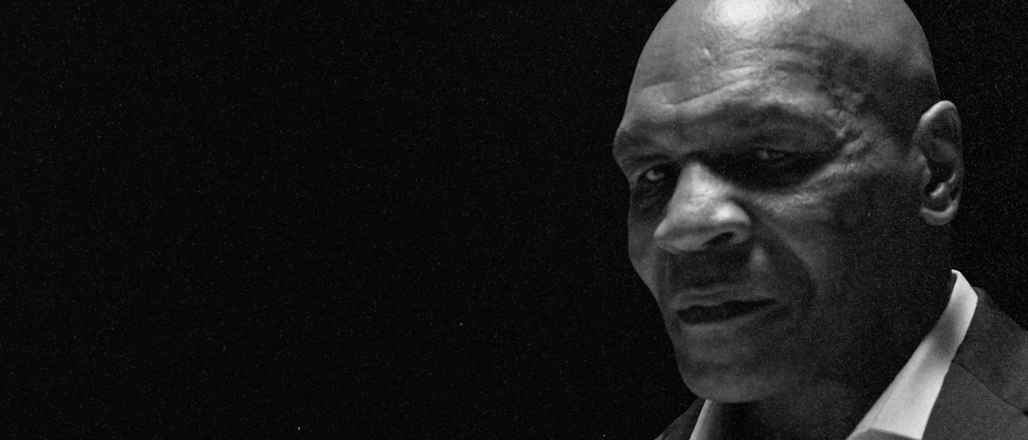 MIKE TYSON // NEW 88