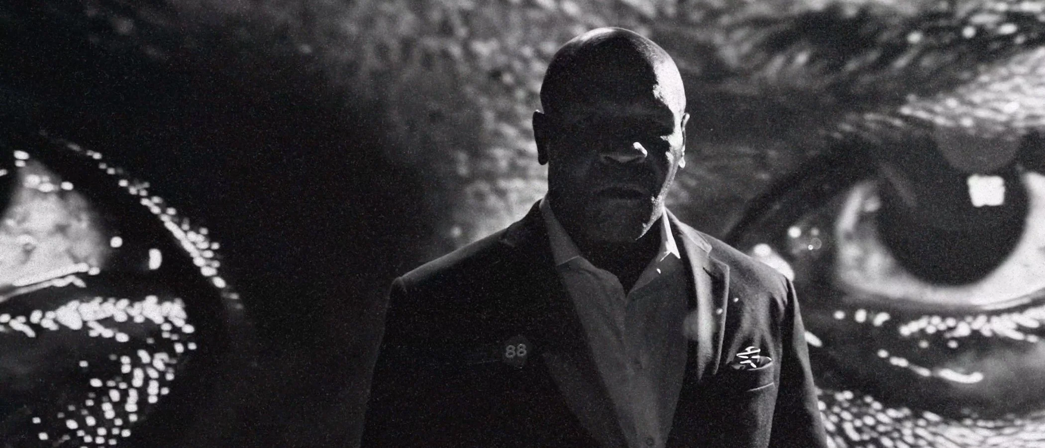 MIKE TYSON // NEW 88