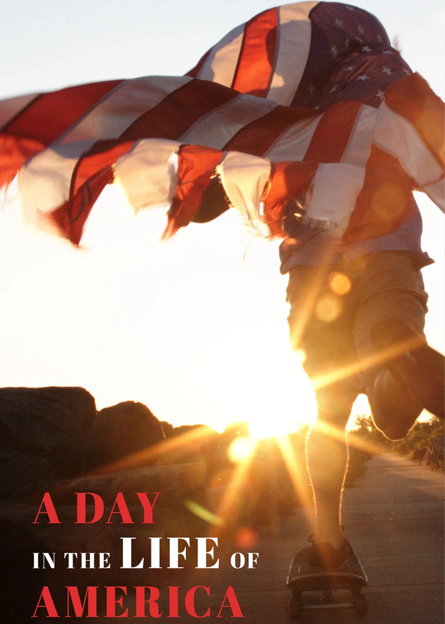 A Day in the Life of America | Official Trailer | Independent Lens | PBS