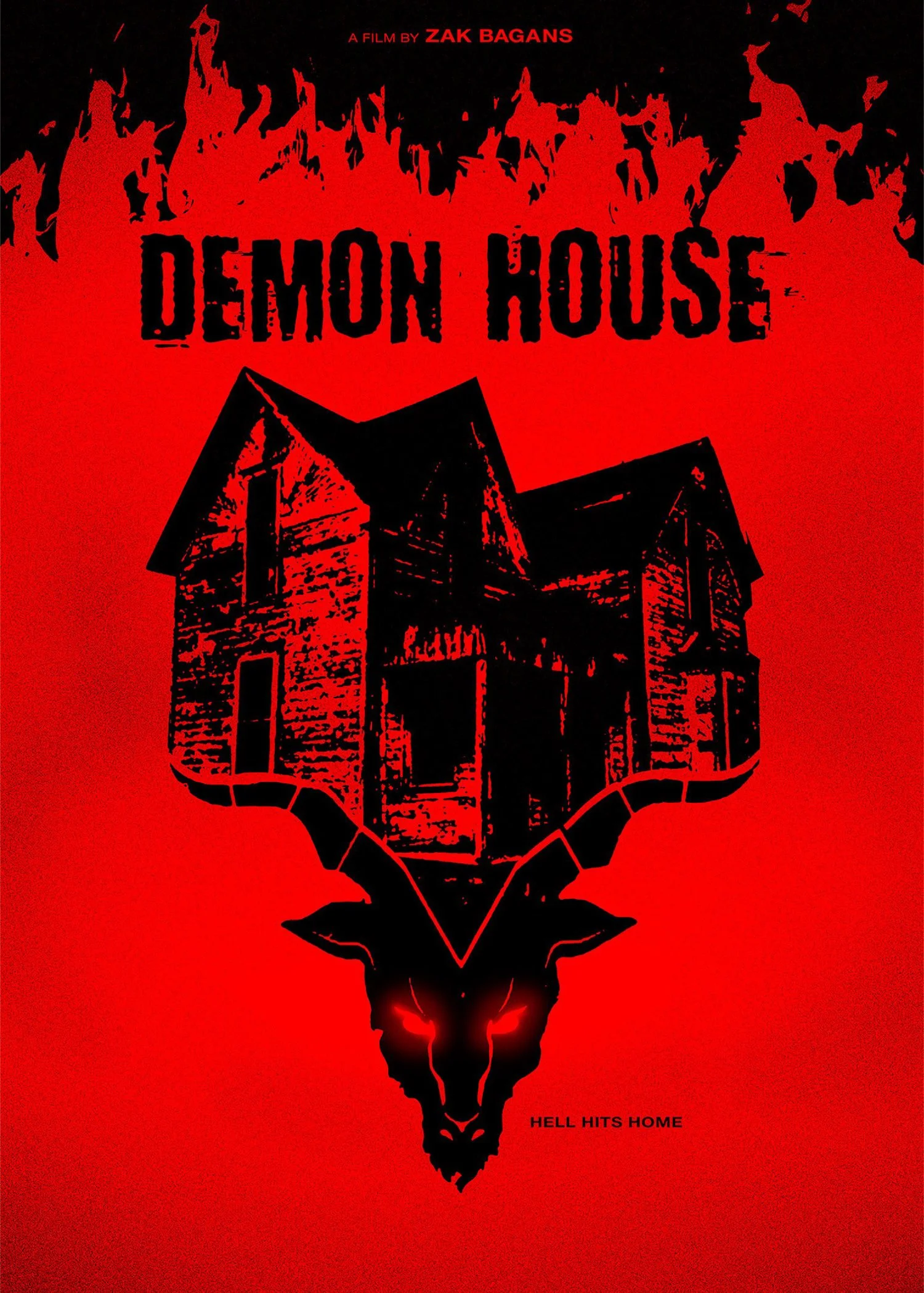 Demon House Trailer - Documentary