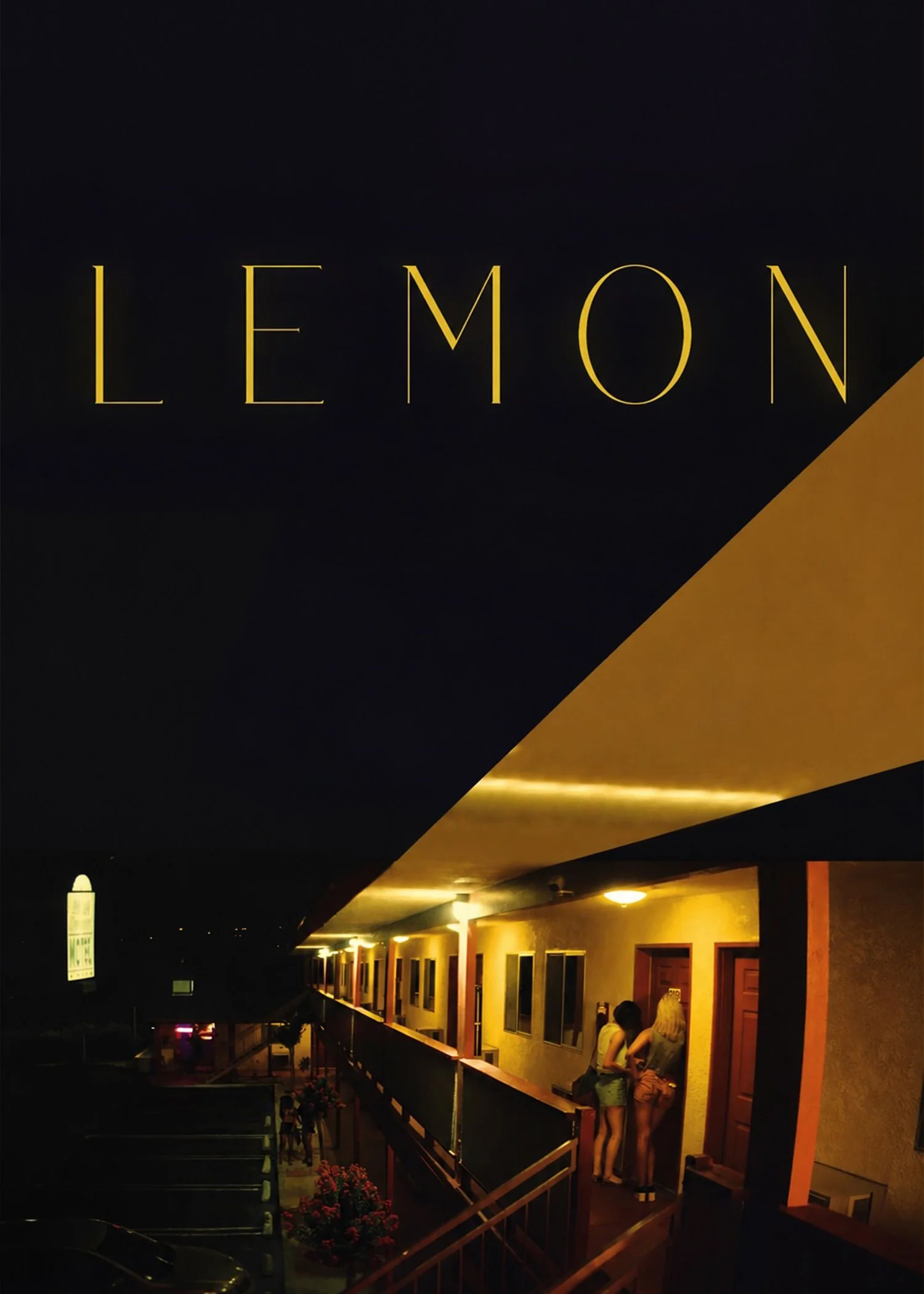 LEMON - Short Film