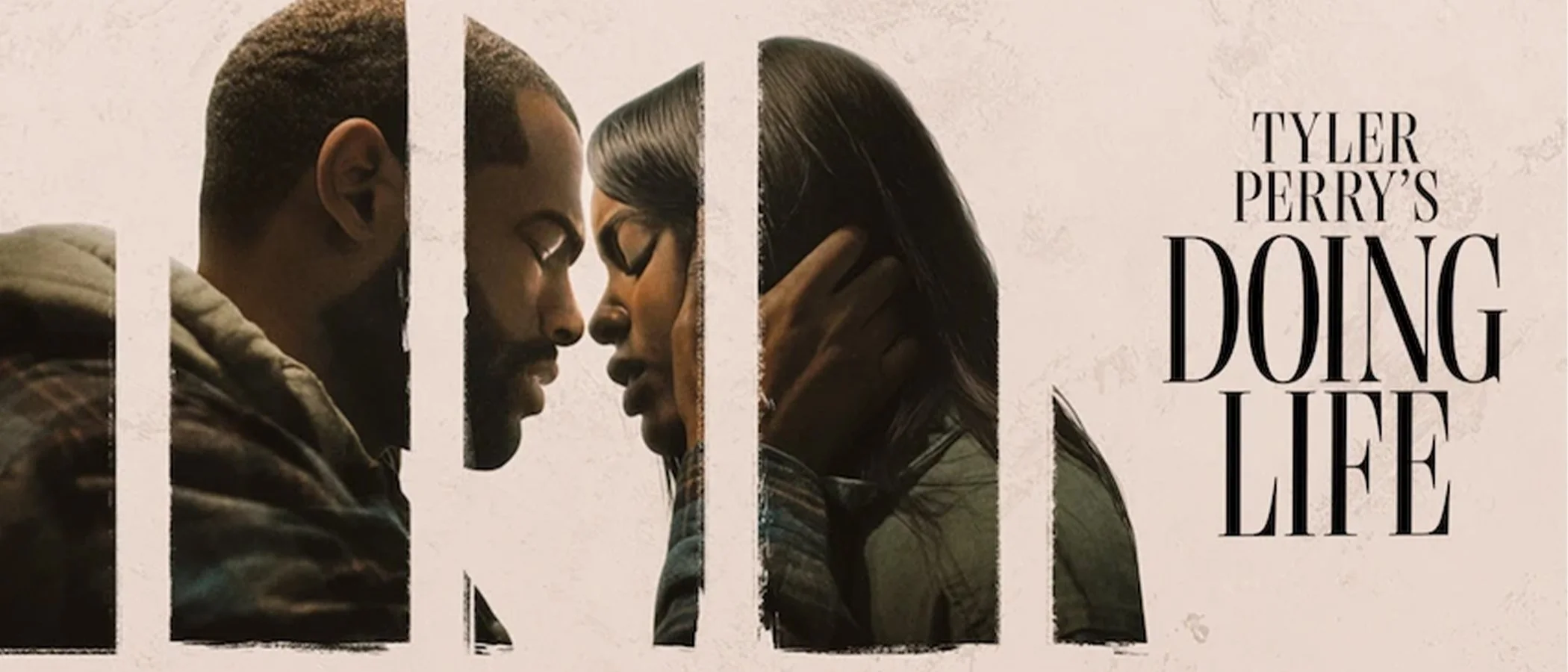 Tyler Perry's Doing Life | Official Trailer | Netflix