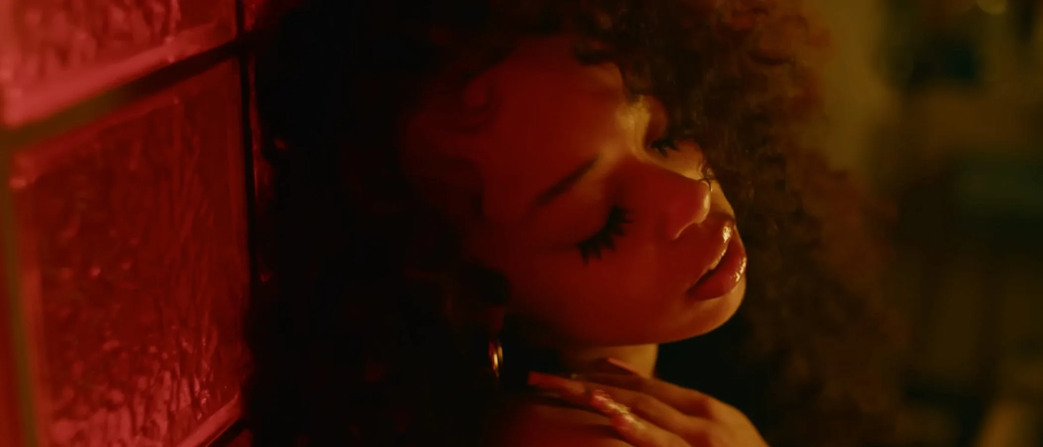 Honey Bxby, JID - A Thousand Times (Official Music Video)