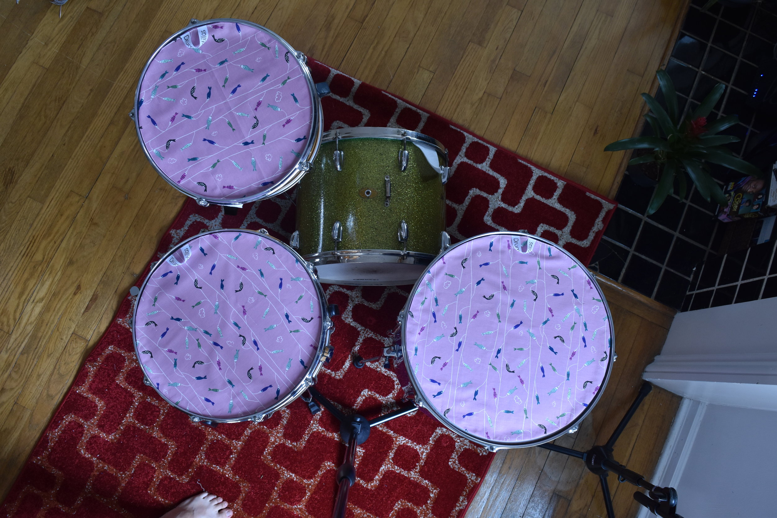 Archives — DRUM TORTILLAS