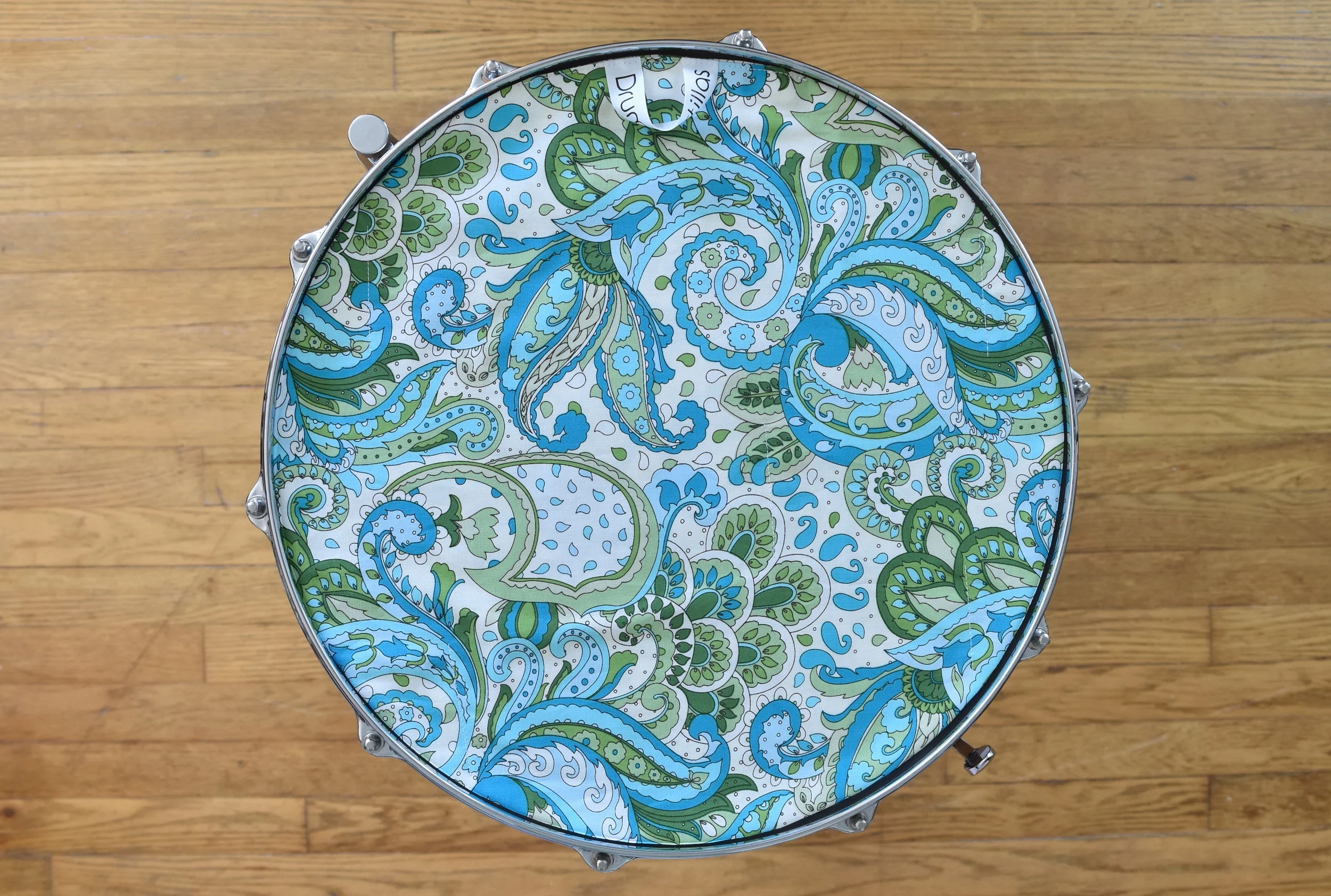 June Paisley