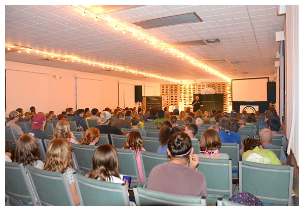 Groups Camp Gilead Fl