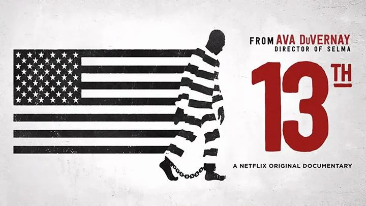 Movie and Discussion: 13th