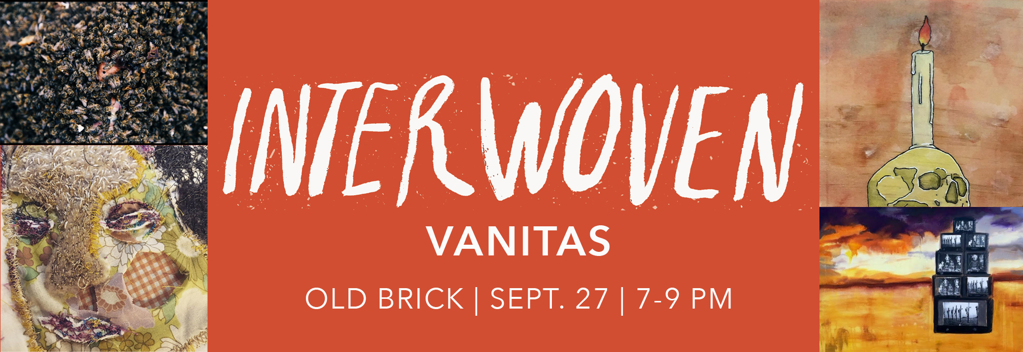 INTERWOVEN // veritas