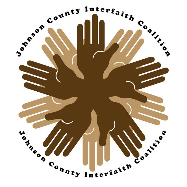 Johnson County Interfaith Coalition Meeting