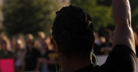 Lisa Covington recognized with Dr. Martin Luther King Jr. Achievement Award