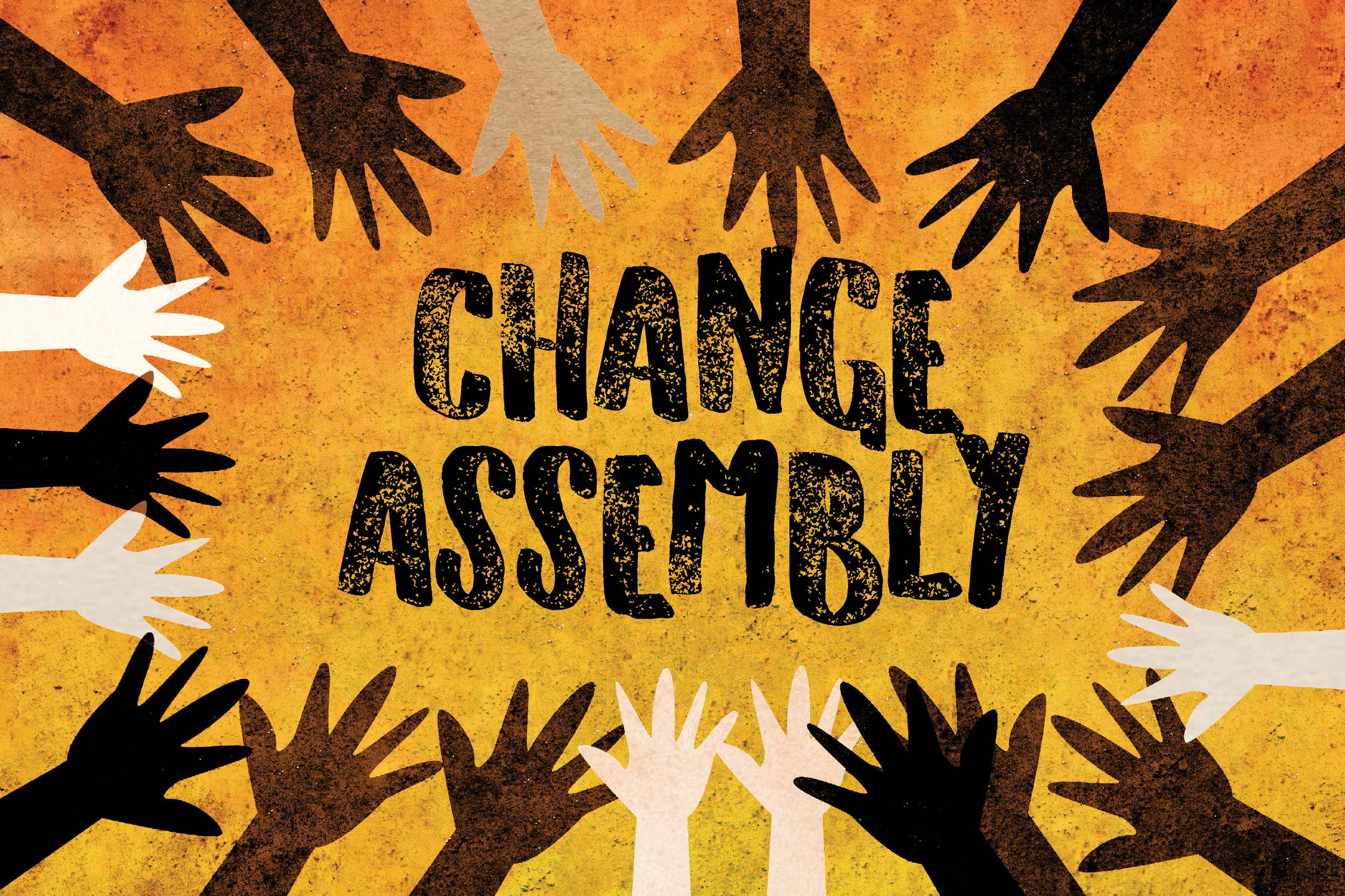 Change Assembly