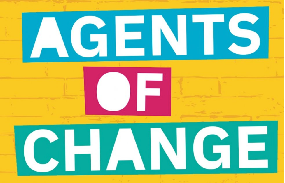 Agents of Change: Youth Leadership Conference