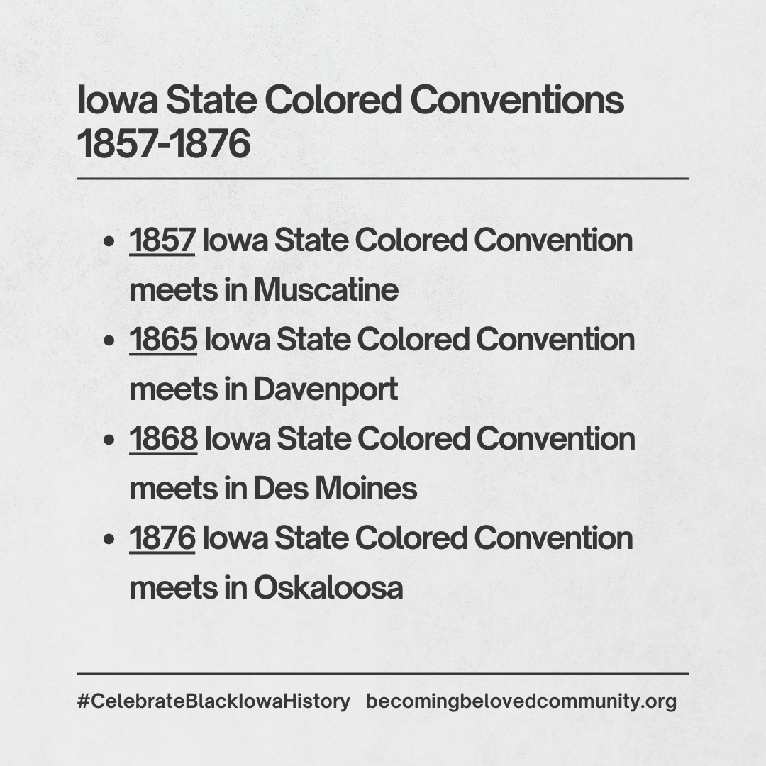 Colored Conventions