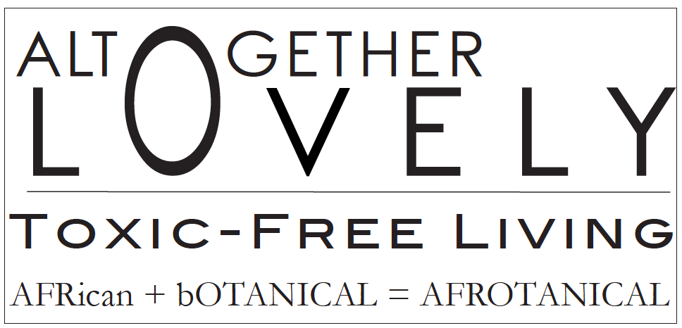 Altogether Lovely Afrotanicals brings you a taste of Mama Africa with our Clean Wellbeing and Anti-Aging Skincare that feeds your spirit, soul and body. We work with our local African communities to ethically and sustainably grow our own Afrotanicals in Ghana, West Africa and produce the Certified Organic Essential Oils and Wildcrafted Butters we use in our collection. We are Vegans and all of our products are Vegan, Cruelty-free, GMO-Free and BPA-Free.
