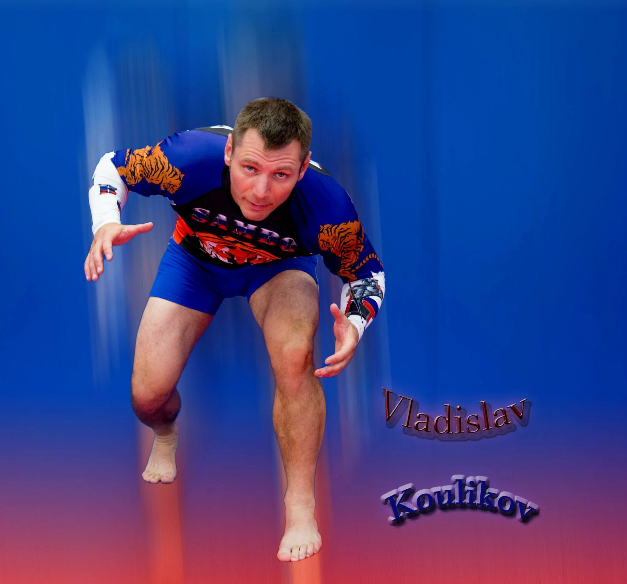 About | Koulikov Grappling Academy — Sambo Fusion