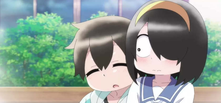 Deaimon Episode 8 Review: Adorable Love Story!