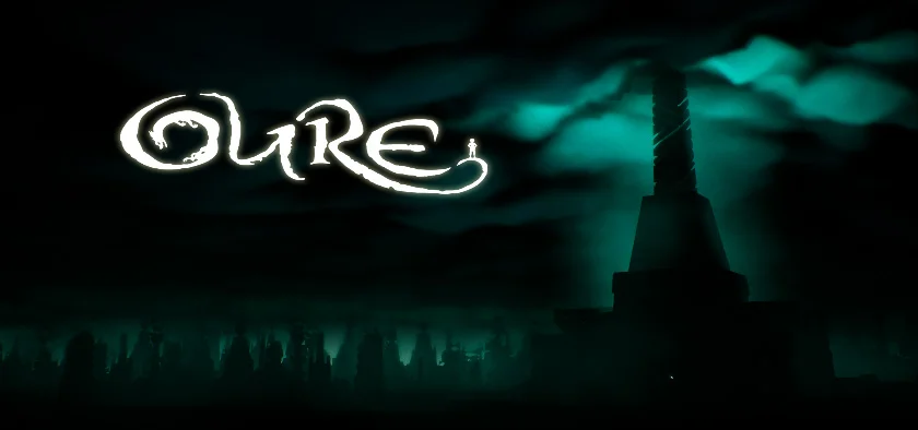 oure1