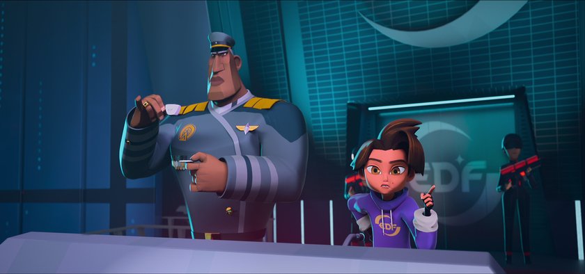 Reel FX Entertainment — The Other Side of Animation — Cam's Eye View Reel FX Entertainment — The Other Side of Animation — Cam's Eye View