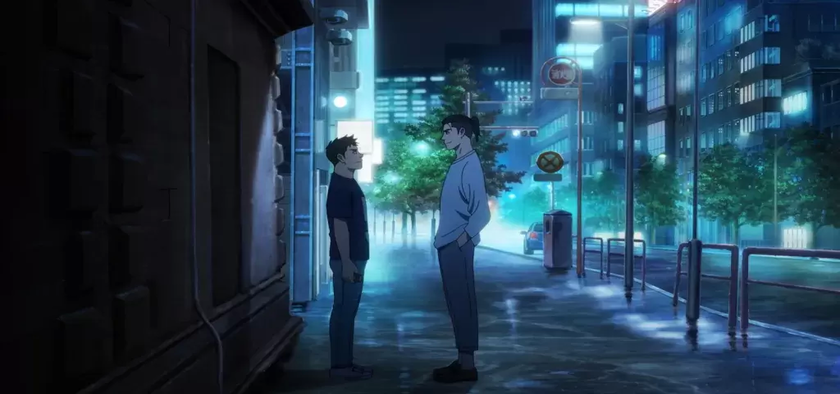 Tsurune The Movie: The First Shot - North Park Theatre