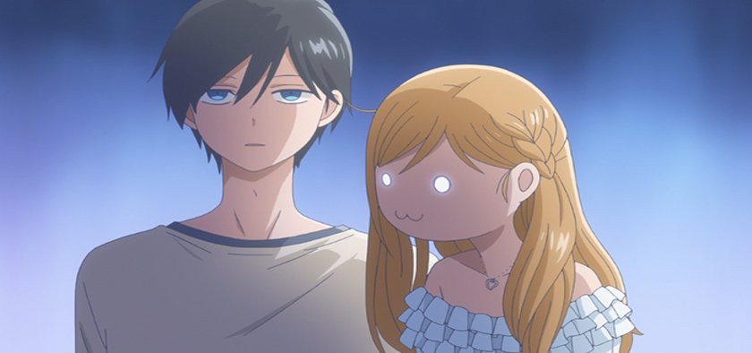 My Love story with Yamada-kun at Lv999: Release date, what to expect, plot,  and more