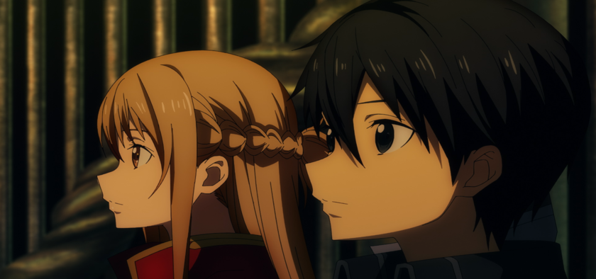 Sword Art Online Full Season Review – Anime Reviews and Lots of