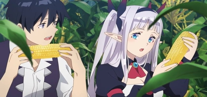 Anime Corner - Top 10 Anime of the Week 01  Summer 2022 👑 Lycoris Recoil,  Uncle from Another World, and Vermeil in Gold have made the top three. View  the complete