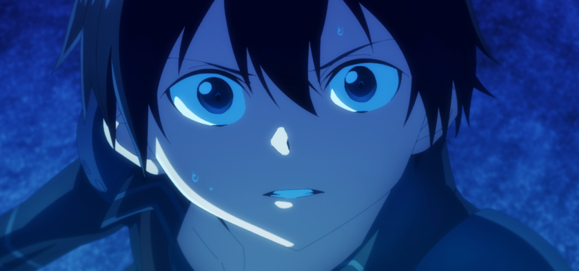 Sword Art Online Progressive: Scherzo of Deep Night Review - Pop