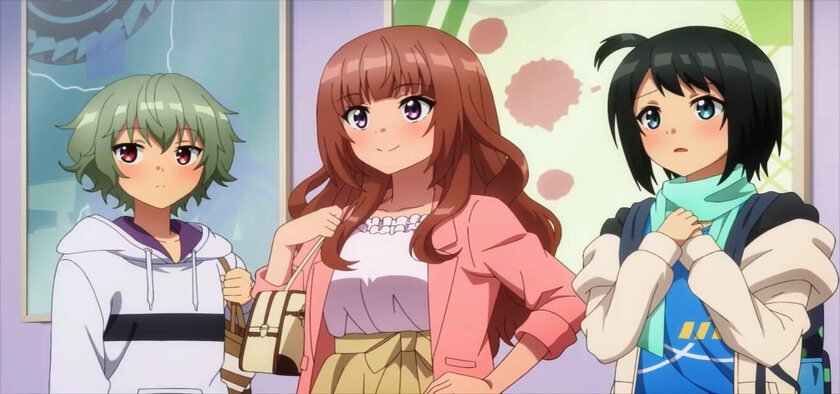 Crunchyroll - Kuroshitsuji OVA - Overview, Reviews, Cast, and List of  Episodes - Crunchyroll