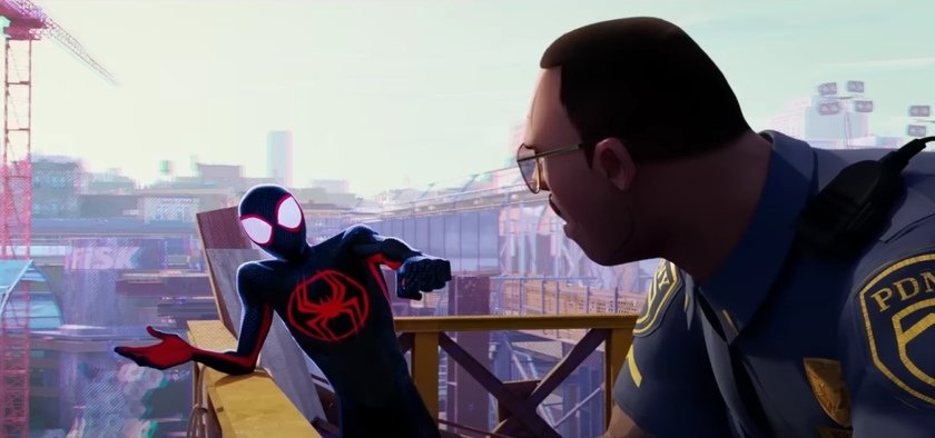  Spider-Man: Across The Spider-Verse - UHD/BD Combo + Digital :  Shameik Moore, Hailee Steinfeld, Brian Tyree Henry, Joaquim Dos Santos,  Kemp Powers: Movies & TV