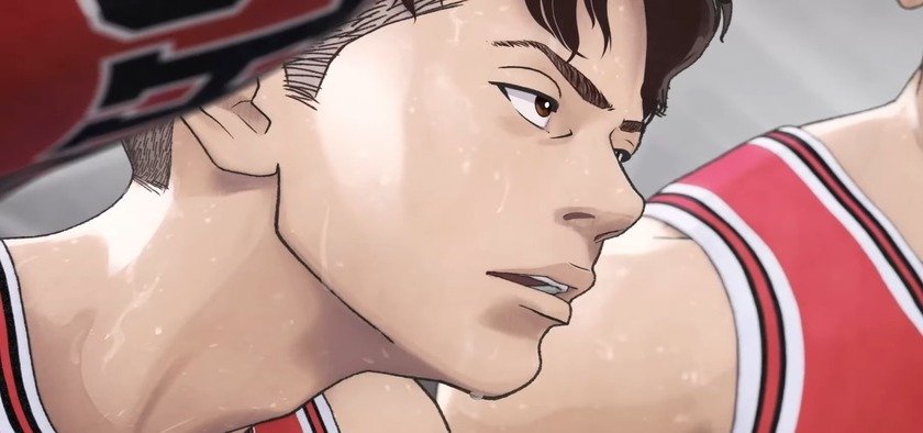 Manga Planet Licenses Takehiko Inoue's BUZZER BEATER Manga