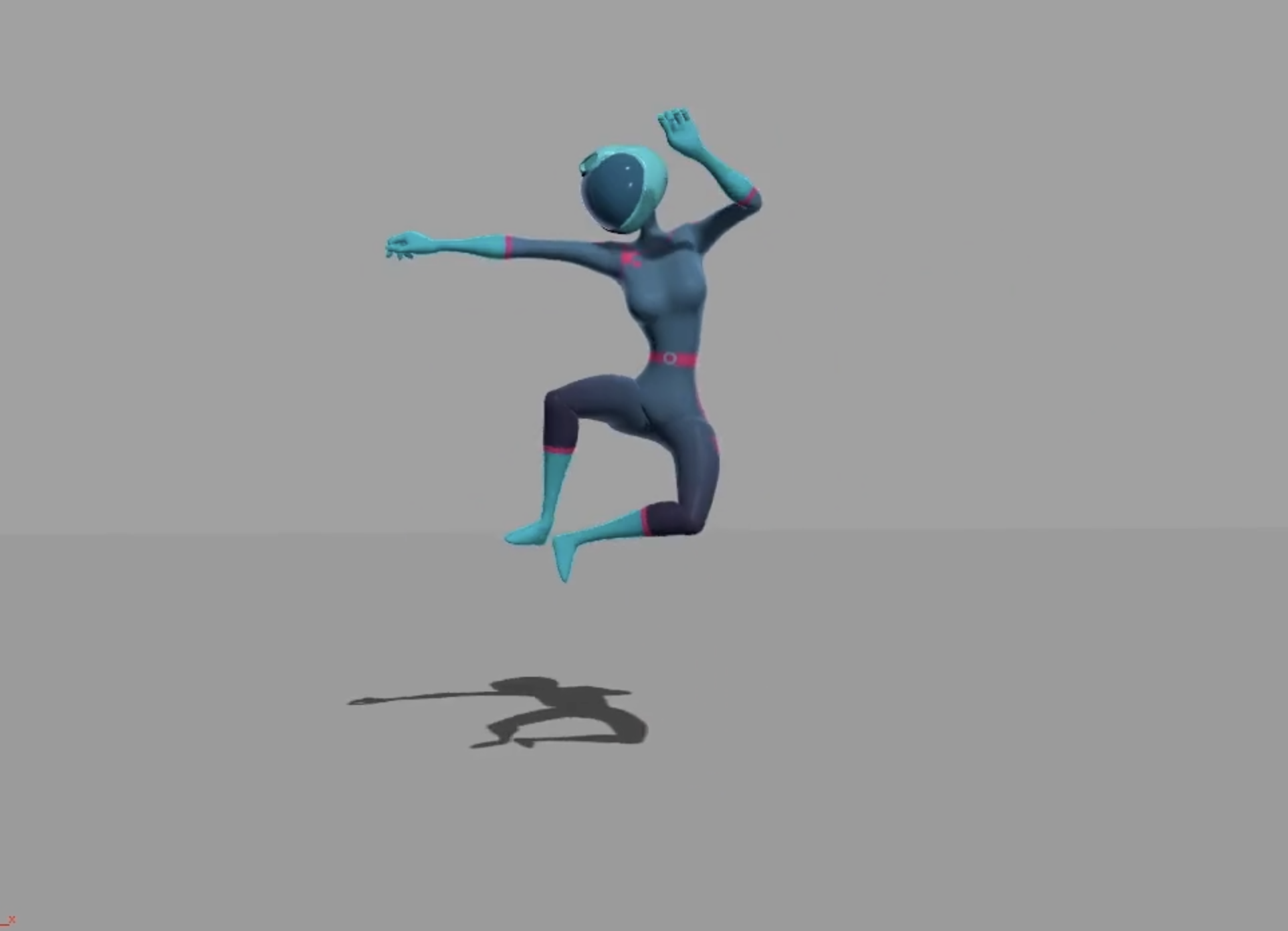 Animation Reel